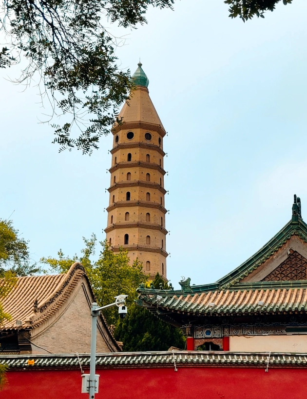 Yinchuan solo female travel Yinchuan solo female travel