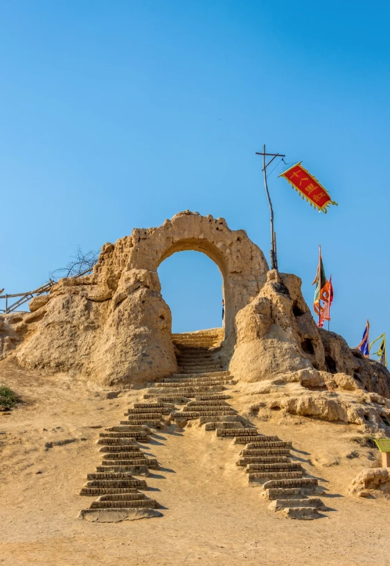 Zhenbeibao Western Film Studio: Essential Tips for English Speakers