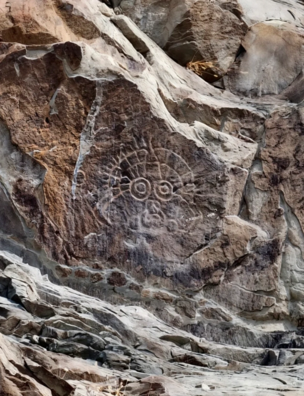 helan mountain rock engravings entry fee