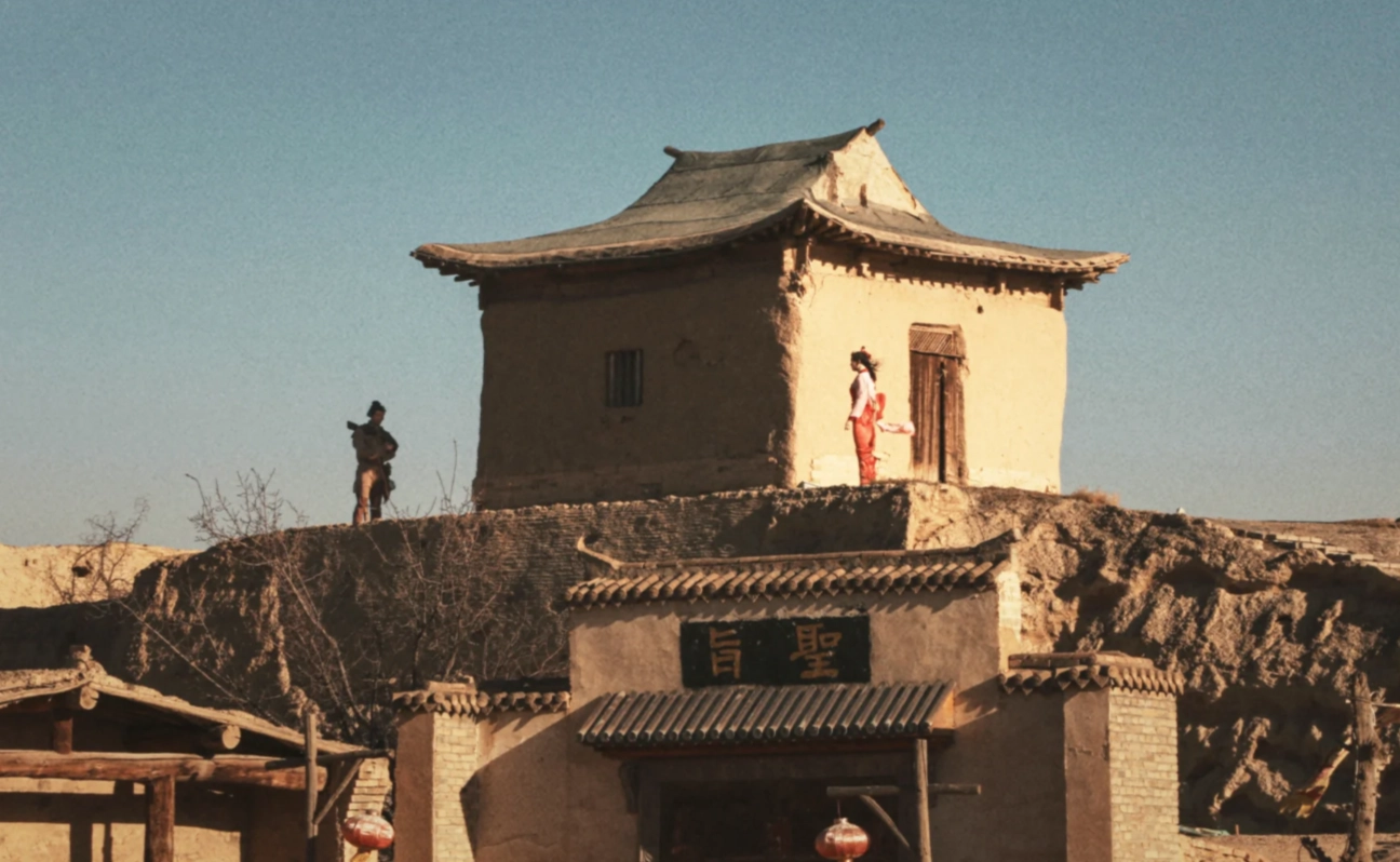 Ningxia tourist attractions Ningxia tourist attractions