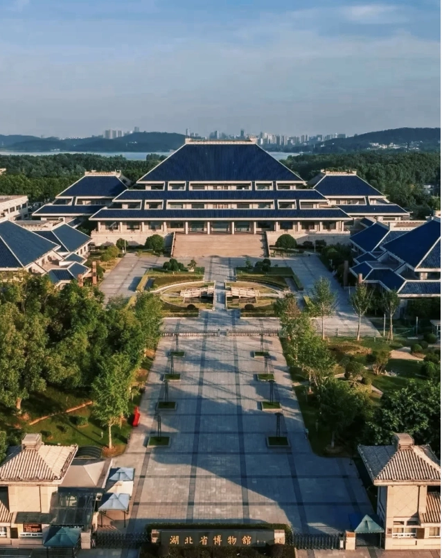 hubei provincial museum tickets hubei provincial museum tickets