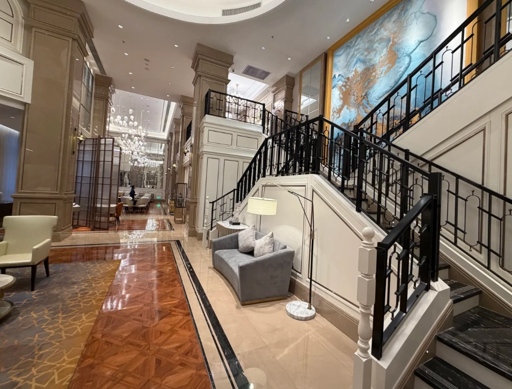 Yinchuan hotels near film studio
