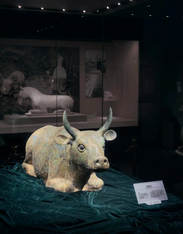 Museums in Yinchuan Museums in Yinchuan
