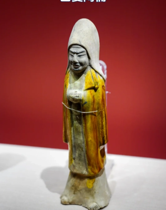 Photo of Ningxia Museum: Ningxia Museum lockers
