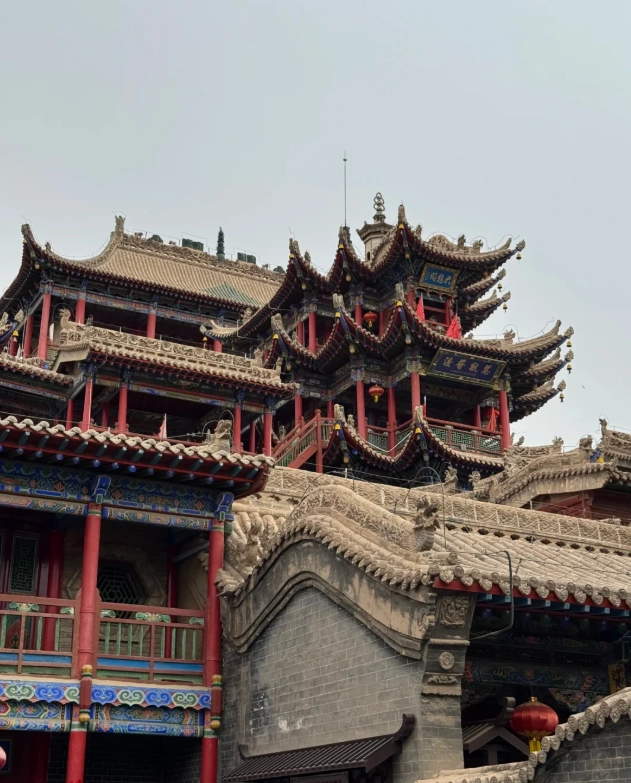 Chengdu to Yinchuan itinerary: Why Most Guides Fail You