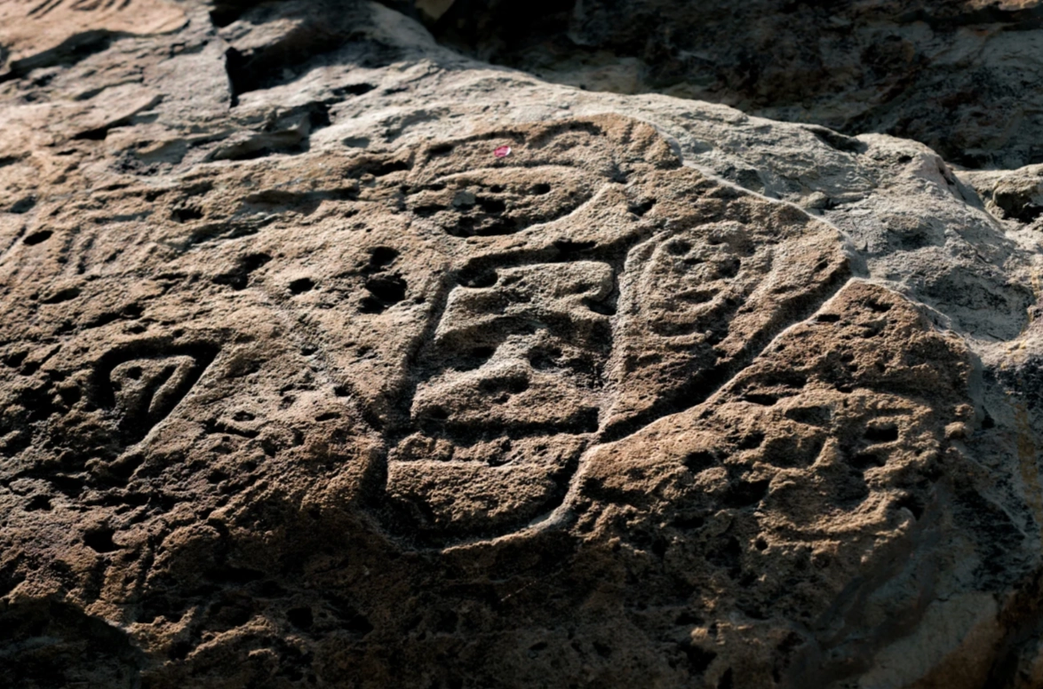 Helan Mountain rock engravings tickets Helan Mountain rock engravings tickets
