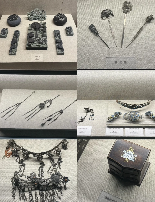 ningxia museum reservation ningxia museum reservation