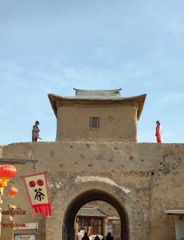 Photo of Western Xia Imperial Tombs: Yinchuan layover things to do