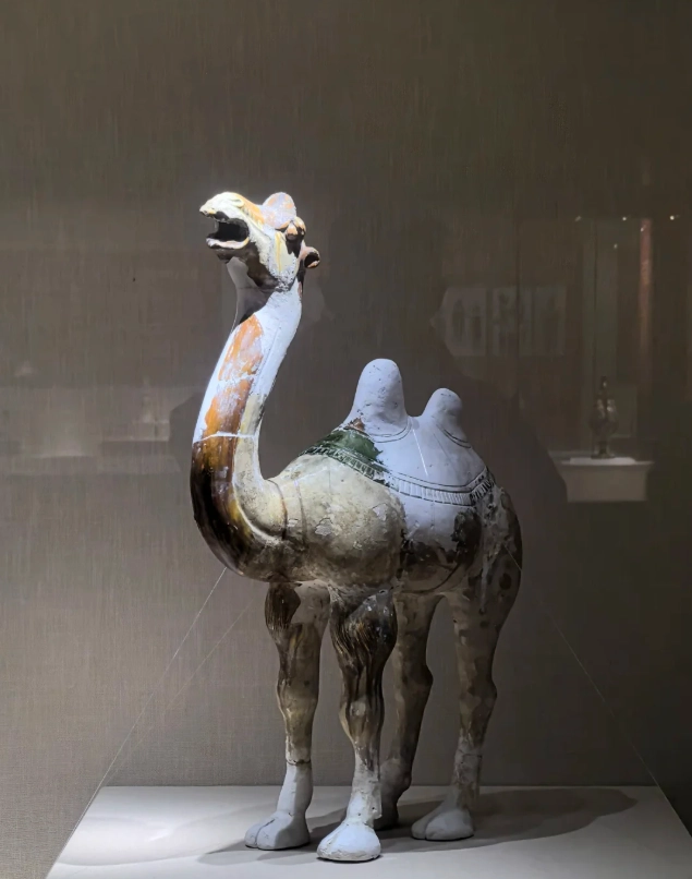 Ningxia Museum weekday schedule Ningxia Museum weekday schedule