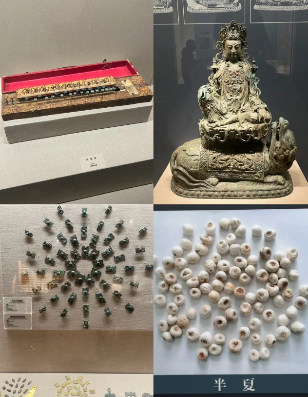 yinchuan museum tickets yinchuan museum tickets