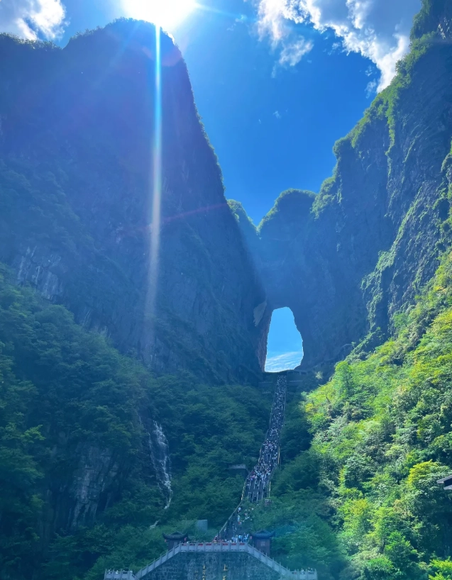what to do in Zhangjiajie for a few hours what to do in Zhangjiajie for a few hours