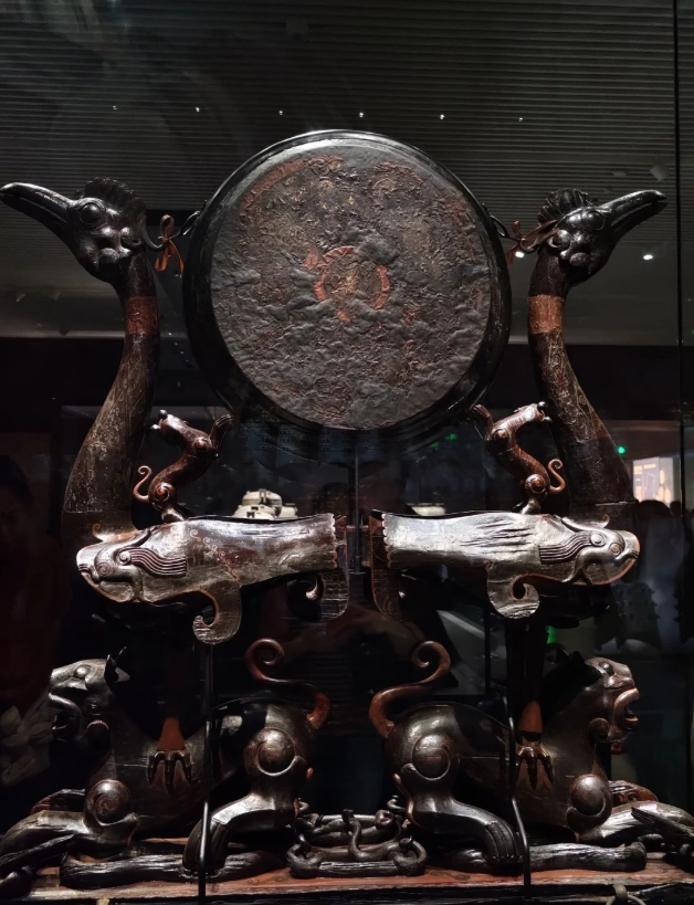 Wuhan museum foreigner reservation