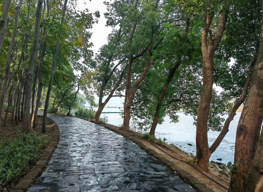 East Lake Wuhan travel East Lake Wuhan travel