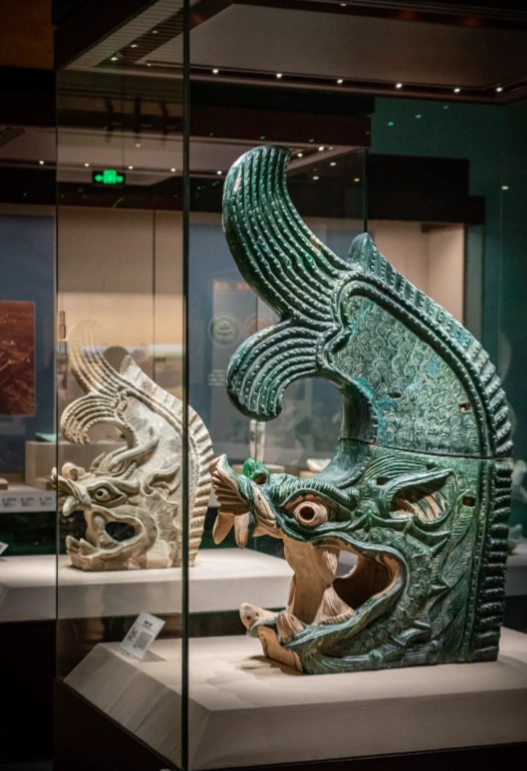 Photo of Ningxia Museum: Ningxia Museum advance booking
