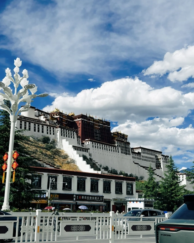 Lhasa travel tips