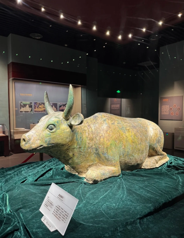 Yinchuan attractions