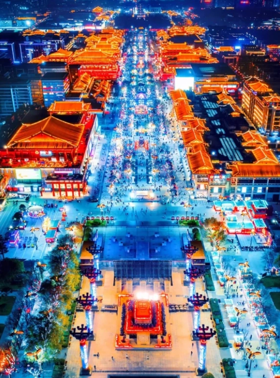 How to get from Chengdu to Xi'an How to get from Chengdu to Xi'an