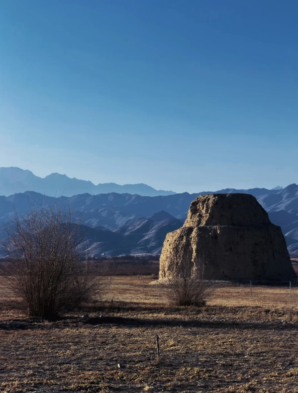 Ningxia travel Ningxia travel