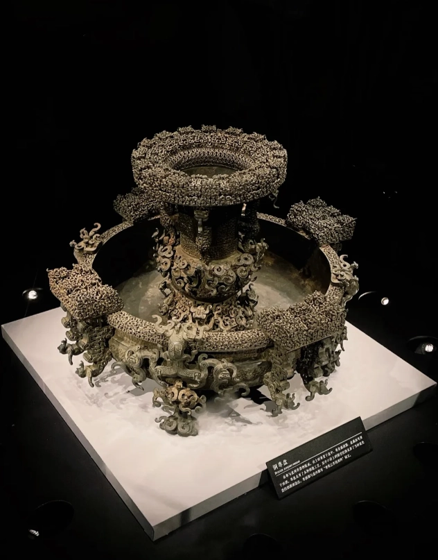 how to get hubei provincial museum tickets how to get hubei provincial museum tickets