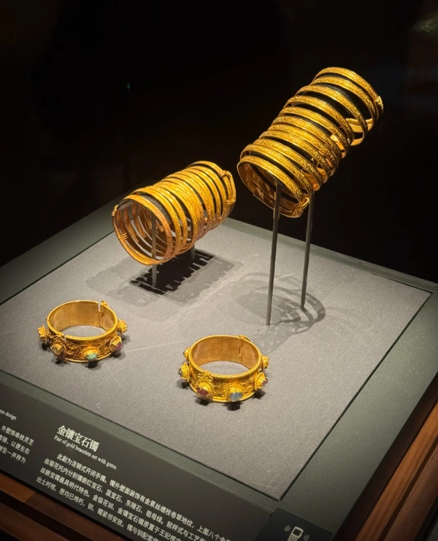 what to see in Hubei Provincial Museum what to see in Hubei Provincial Museum