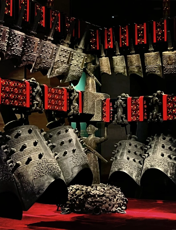 how to book Hubei Museum tickets