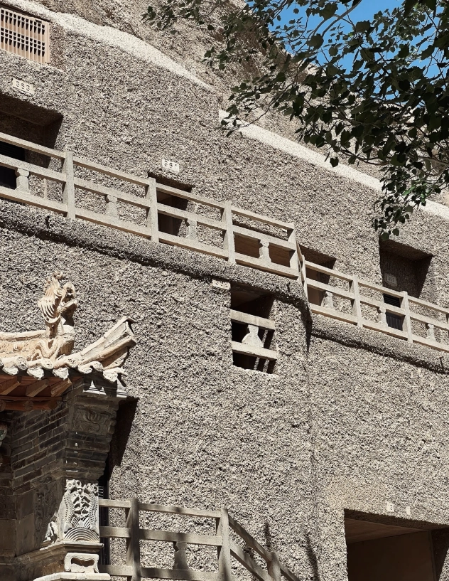 Photo of Mogao Caves: Dunhuang travel guide