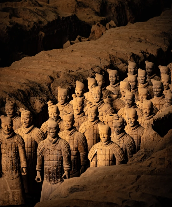 Terracotta Warriors Ticket Price: Save Money & Skip Queues