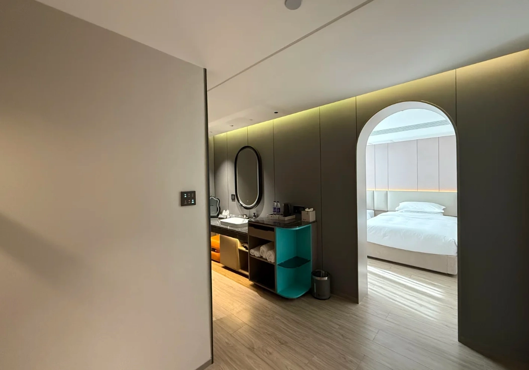 best hotels in Dunhuang
