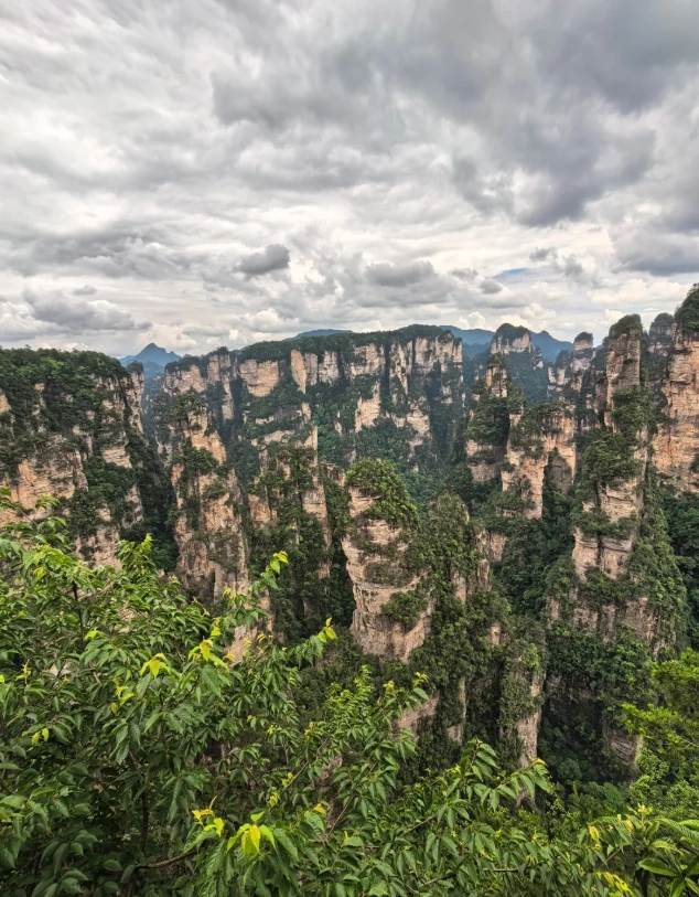 book Zhangjiajie tickets online book Zhangjiajie tickets online