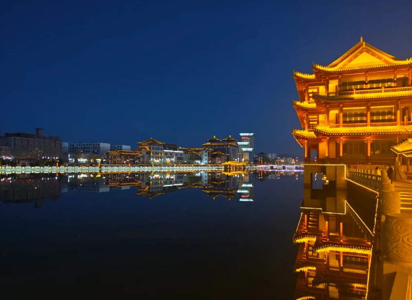 Dunhuang nightlife tips Dunhuang nightlife tips