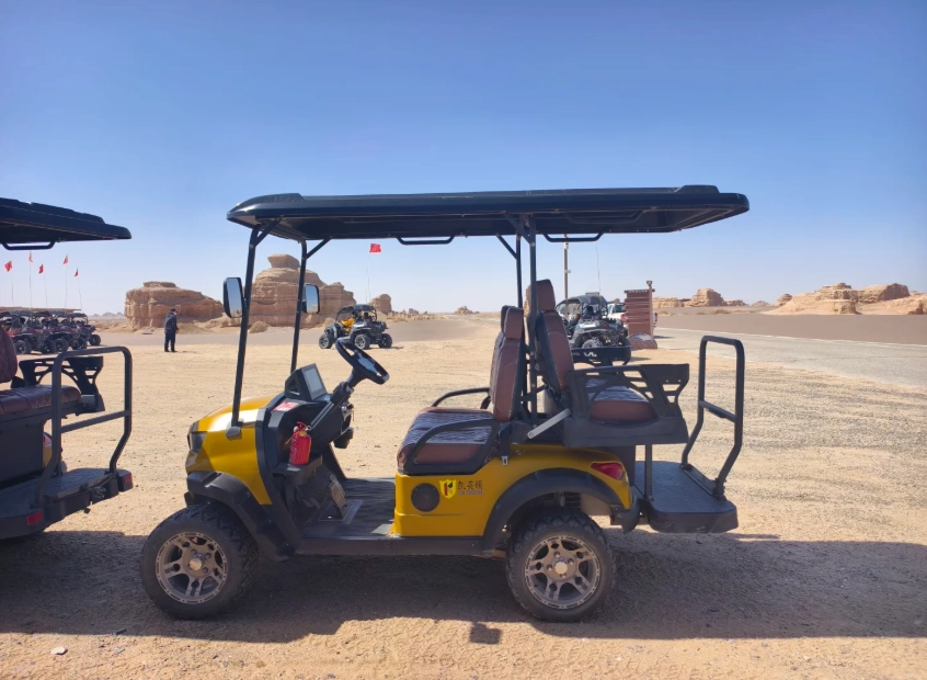 Yardang Geopark best time to visit Yardang Geopark best time to visit