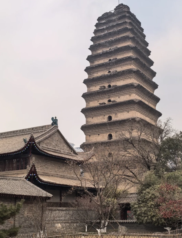 cheap things to do in Xi'an