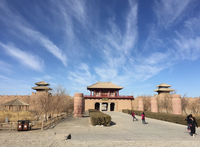 Yang Pass travel tips Yang Pass travel tips
