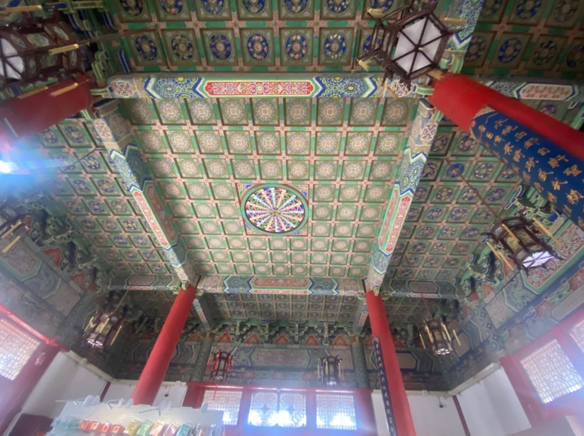 Bell Tower Xi'an tickets