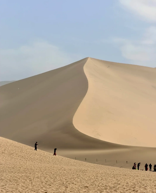 Dunhuang food recommendations Dunhuang food recommendations