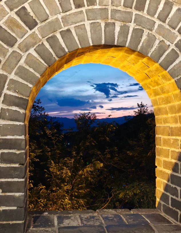 Badaling Great Wall ticket booking Badaling Great Wall ticket booking