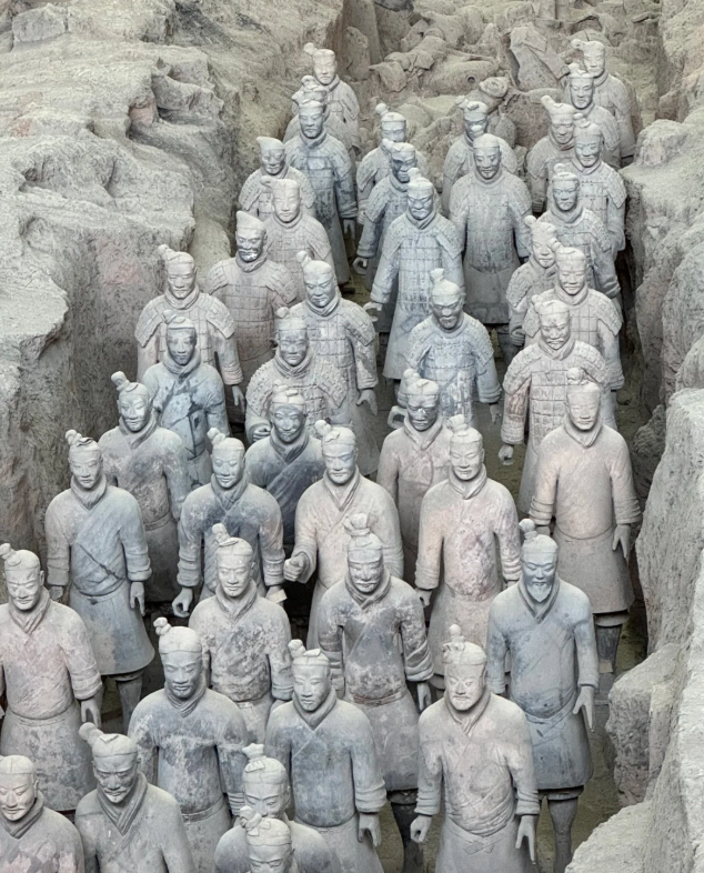 Xi'an travel tips Xi'an travel tips