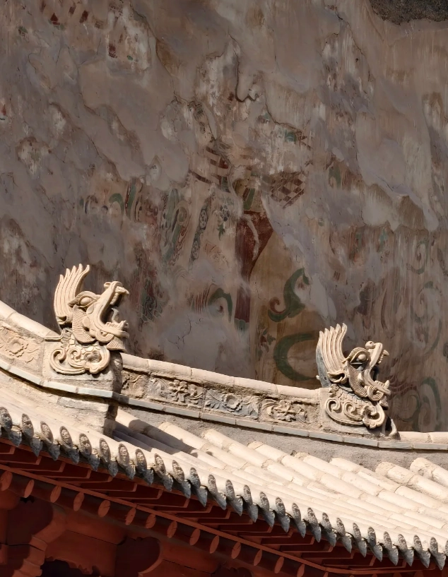 best time to visit mogao caves best time to visit mogao caves