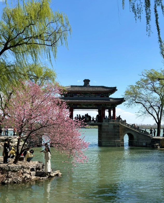 Summer Palace things to know Summer Palace things to know