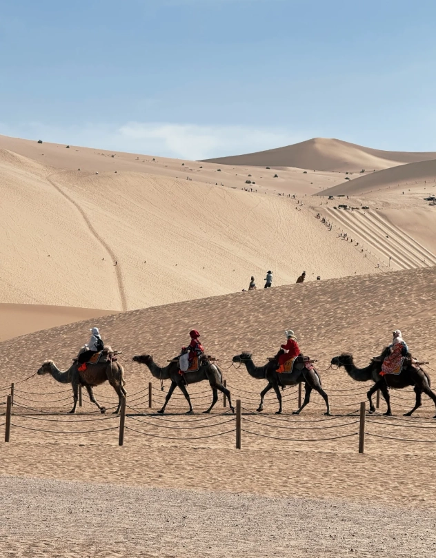 Dunhuang weather by month Dunhuang weather by month