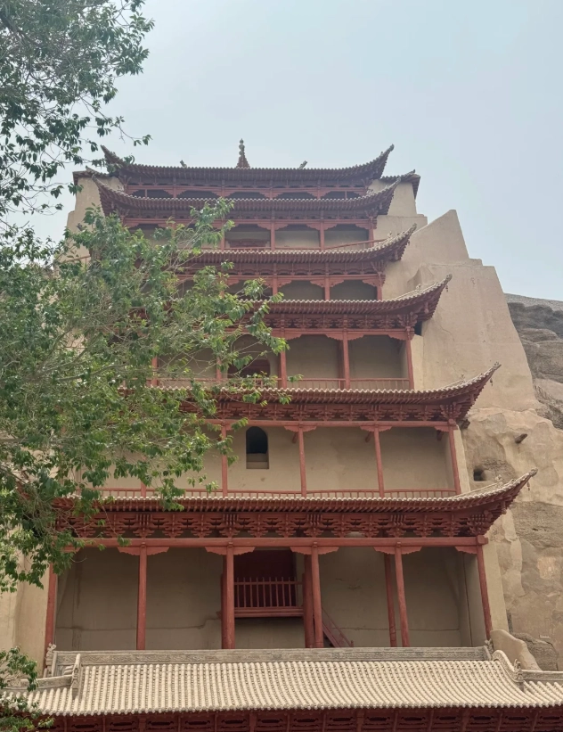 Dunhuang desert camping Dunhuang desert camping