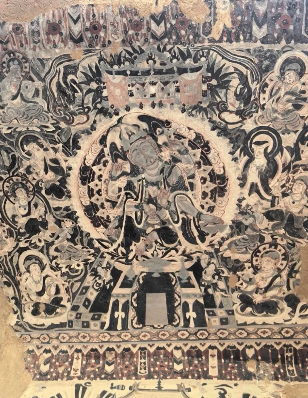 Dunhuang one day itinerary Dunhuang one day itinerary
