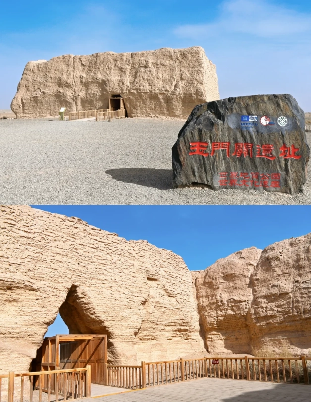 Dunhuang travel guide Dunhuang travel guide