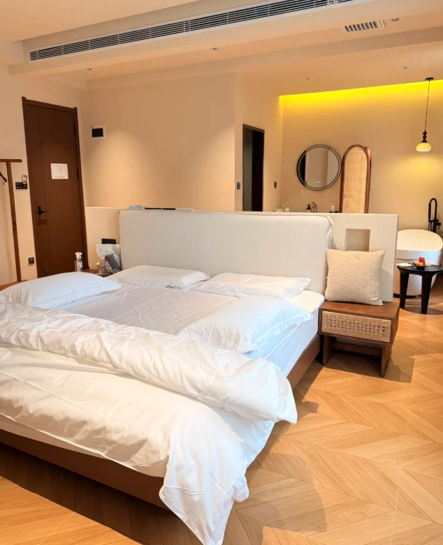 Dunhuang boutique hotels
