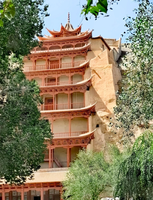 cheap Dunhuang itinerary cheap Dunhuang itinerary