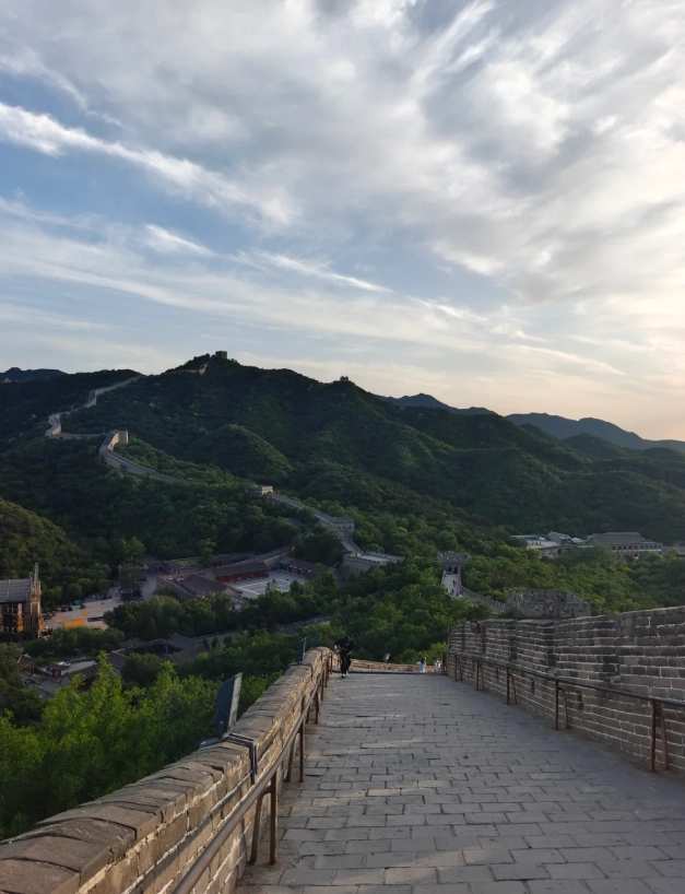 Beijing Great Wall tour guide Beijing Great Wall tour guide