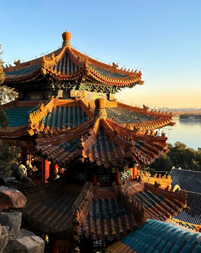 Summer Palace tickets Summer Palace tickets