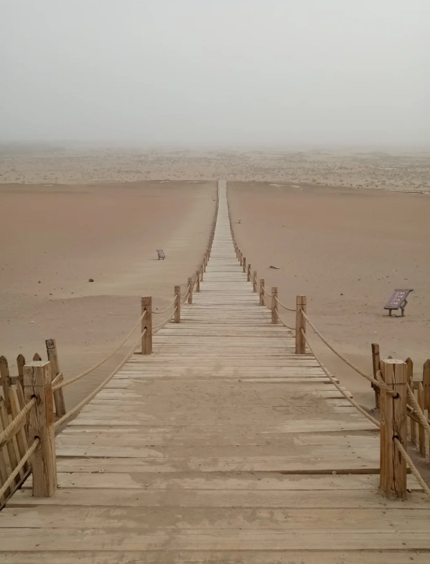 How to Get to Yang Pass: Essential Tips for Visiting Dunhuang's Ancient Gate
