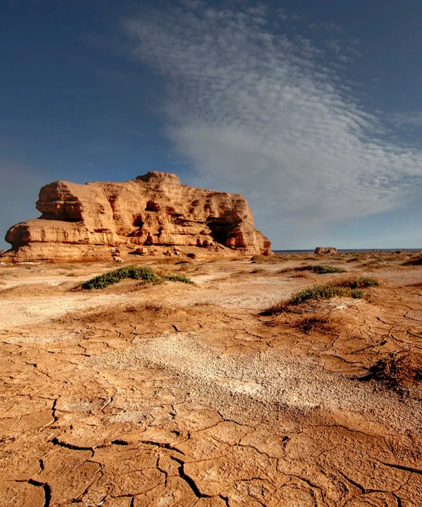 Yardang National Geopark entry fee Yardang National Geopark entry fee