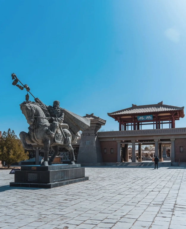 Yang Pass travel tips Yang Pass travel tips